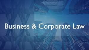Corporate Law Lawyers