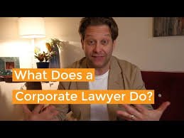 Corporate Law Lawyers