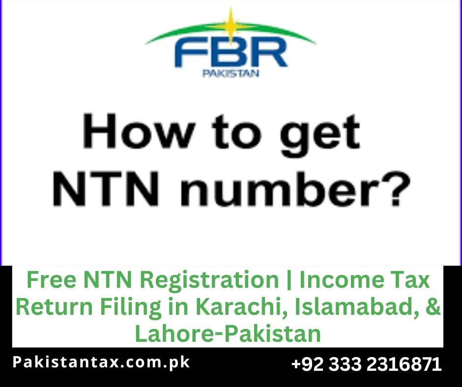 Free NTN Registration