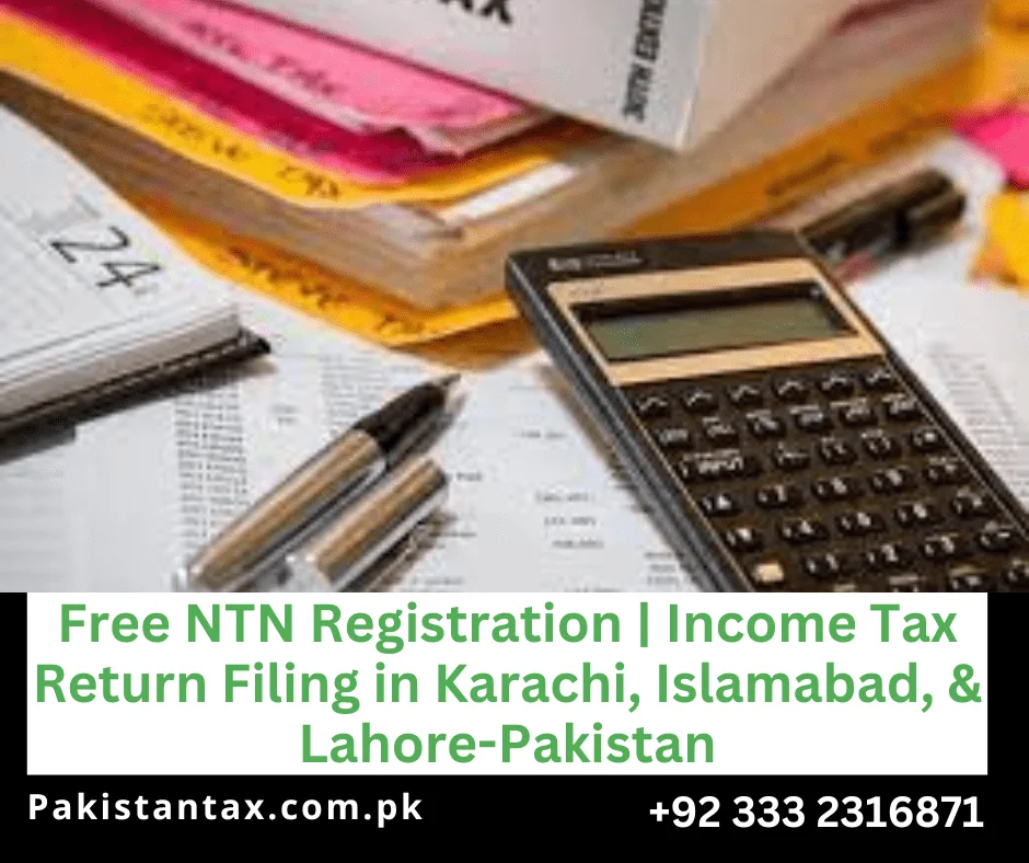 Income Tax Return