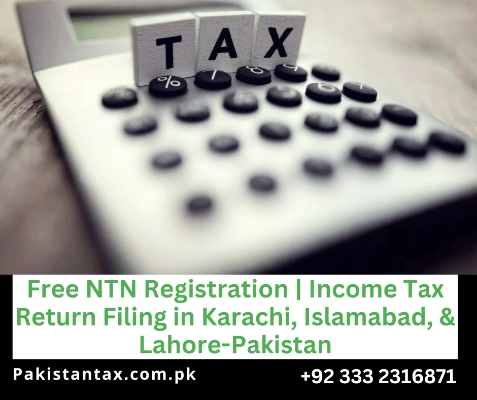 Income Tax Return