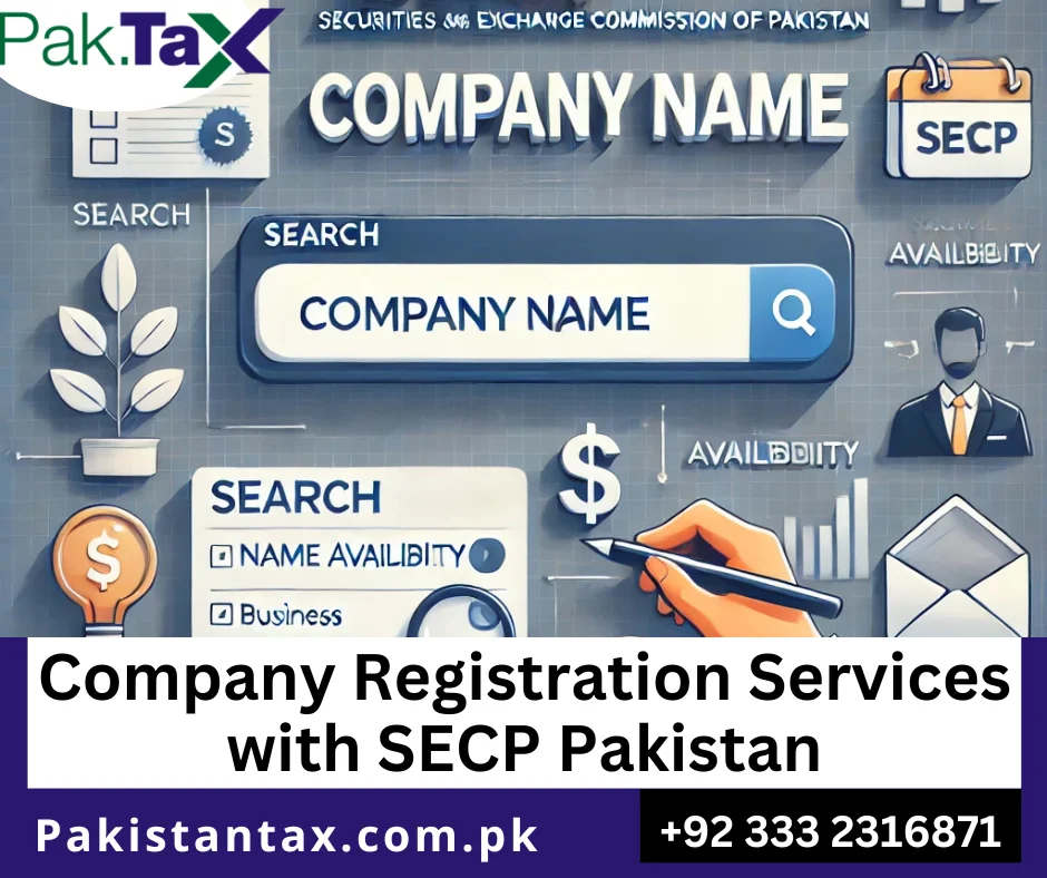 SECP Pakistan