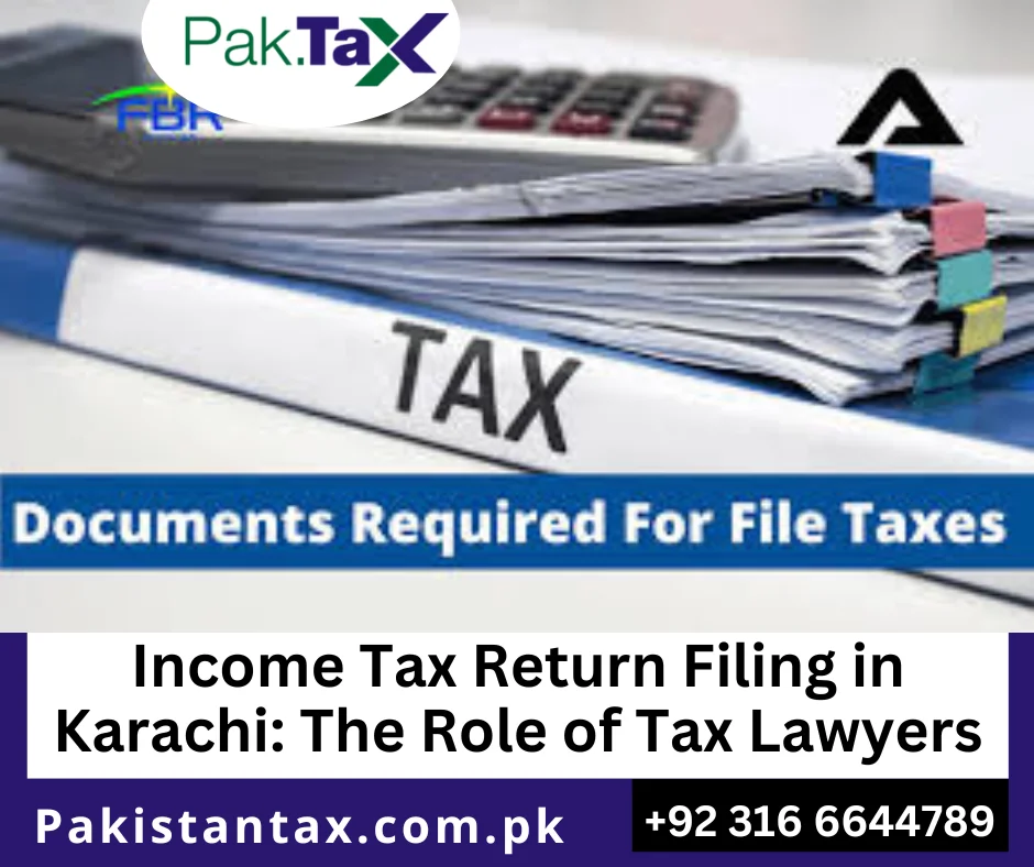 Income tax filing deadlines